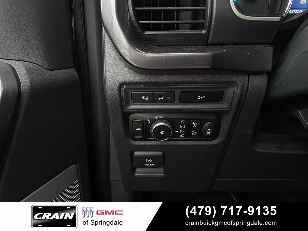 Used 2023 Ford F150 XLT w/ Equipment Group 302A High AWD/4WD image 11