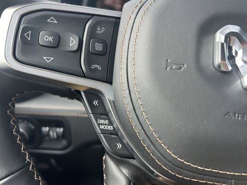 New 2026 RAM 1500 Tungsten image 17