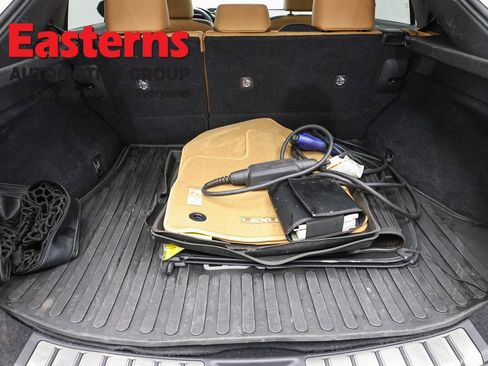 Used 2023 Lexus RZ 450e Premium w/ Accessory Package (2T) AWD/4WD image 9