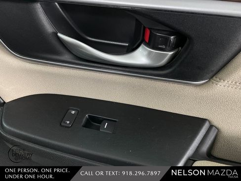 Used 2017 Honda CR-V EX image 43