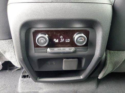 New 2026 Buick Enclave Sport Touring w/ Power Package FWD image 11