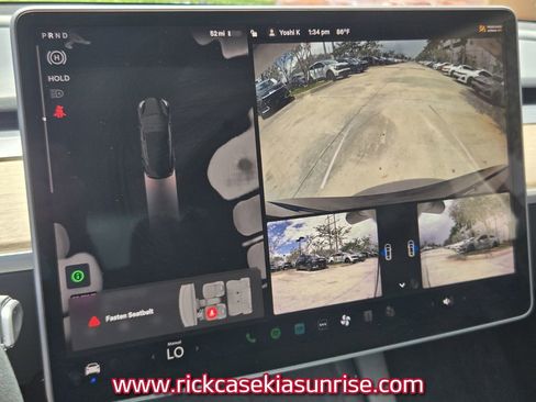 Used 2023 Tesla Model 3 Standard Range image 22