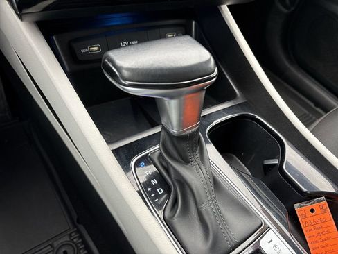 Used 2022 Hyundai Tucson SEL w/ Convenience Package image 18