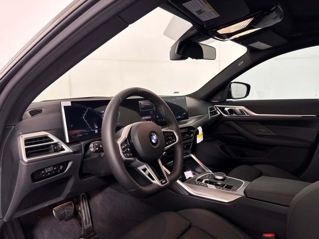New 2026 BMW 430i xDrive w/ M Sport Package AWD/4WD image 21