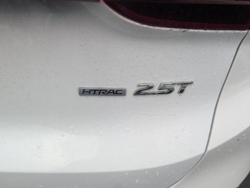 Used 2023 Hyundai Santa Fe Limited image 6