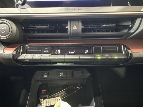 New 2026 Toyota Prius Plug-In Hybrid image 20