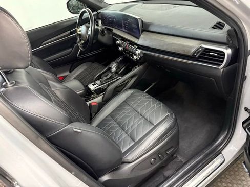 Used 2024 Kia Telluride SX X-Line AWD/4WD image 36