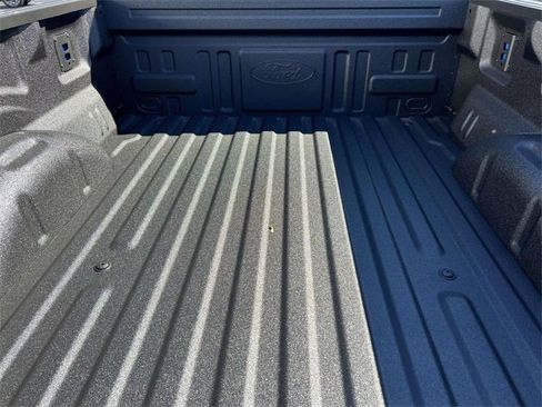 New 2025 Ford F150 STX image 7