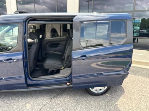 Used 2019 Ford Transit Connect XLT FWD image 23
