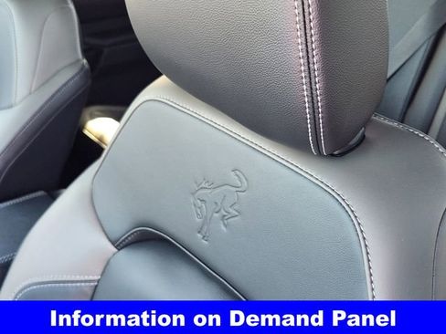 New 2026 Ford Bronco Outer Banks image 15