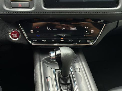 Used 2017 Honda HR-V EX-L image 14