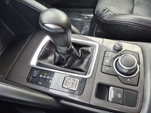 Used 2016 MAZDA CX-5 Grand Touring image 25