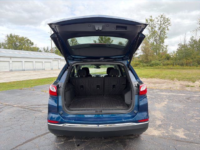 Used 2020 Chevrolet Equinox LT w/ Driver Convenience Package FWD image 19