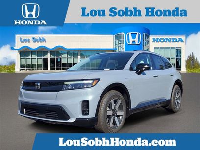 New 2025 Honda Prologue Touring