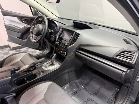 Used 2023 Subaru Crosstrek 2.0i Premium AWD/4WD image 24