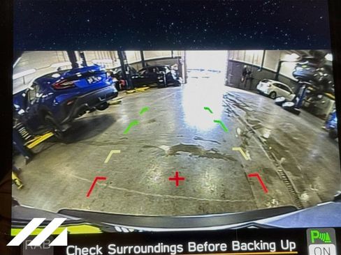 New 2026 Subaru WRX Limited AWD/4WD image 15