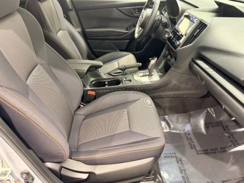 Used 2018 Subaru Crosstrek 2.0i Premium w/ Popular Package #2 image 28