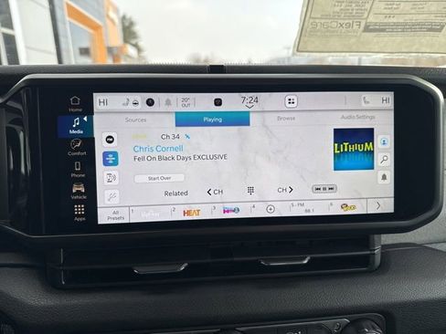 New 2026 Jeep Wrangler Sport S image 17