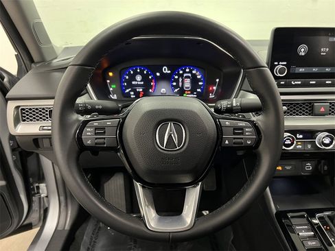 Used 2025 Acura Integra image 15