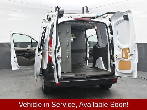 Used 2023 Ford Transit Connect XL FWD image 52