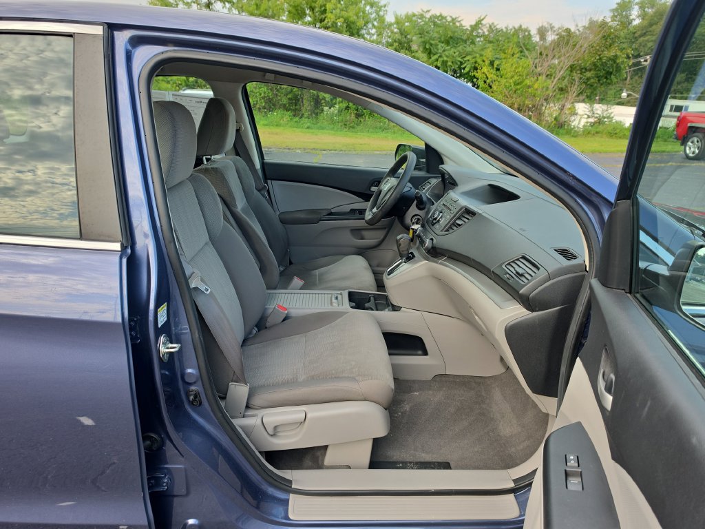 Used 2014 Honda CR-V LX image 11