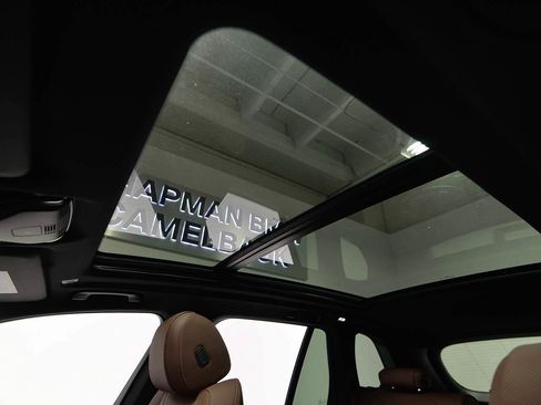 Used 2026 BMW X5 xDrive50e w/ Premium Package AWD/4WD image 7