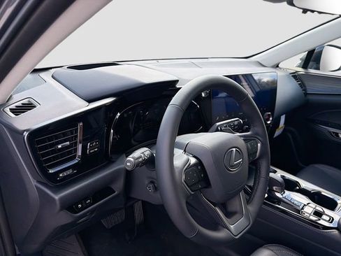 New 2026 Lexus NX 450h+ AWD w/ Luxury Package image 25