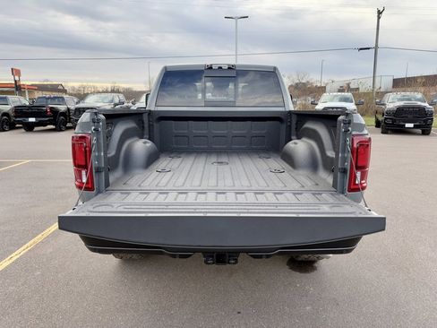 New 2026 RAM 2500 Rebel w/ Rebel Level 2 Equipment Group image 5