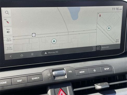 New 2025 Kia K4 GT-Line Turbo image 32