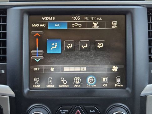 Used 2014 RAM 1500 Lone Star RWD image 18