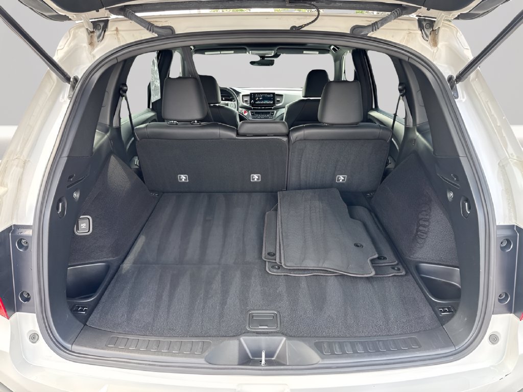 Certified 2023 Honda Passport EX-L image 21