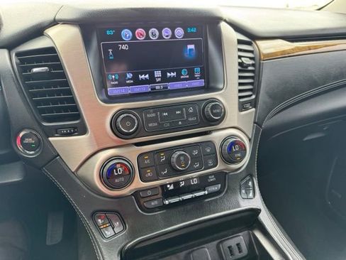 Used 2017 GMC Yukon XL Denali w/ Open Road Package RWD image 42