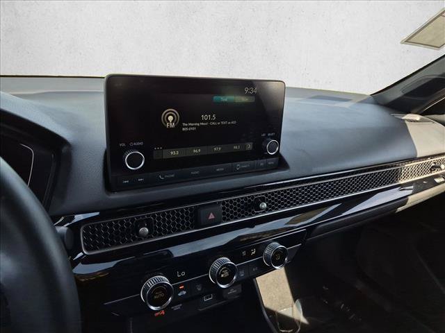 Used 2023 Honda Civic Sport image 19