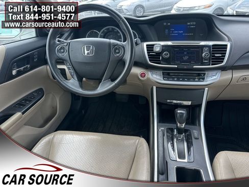 Used 2013 Honda Accord EX-L image 14