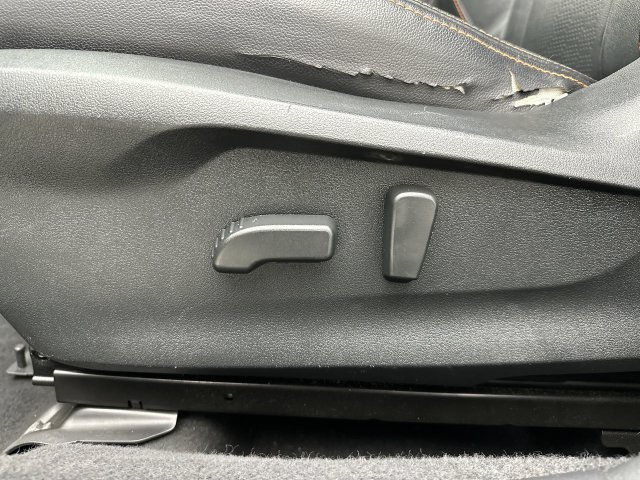 Used 2018 Subaru Crosstrek 2.0i Limited AWD/4WD image 12