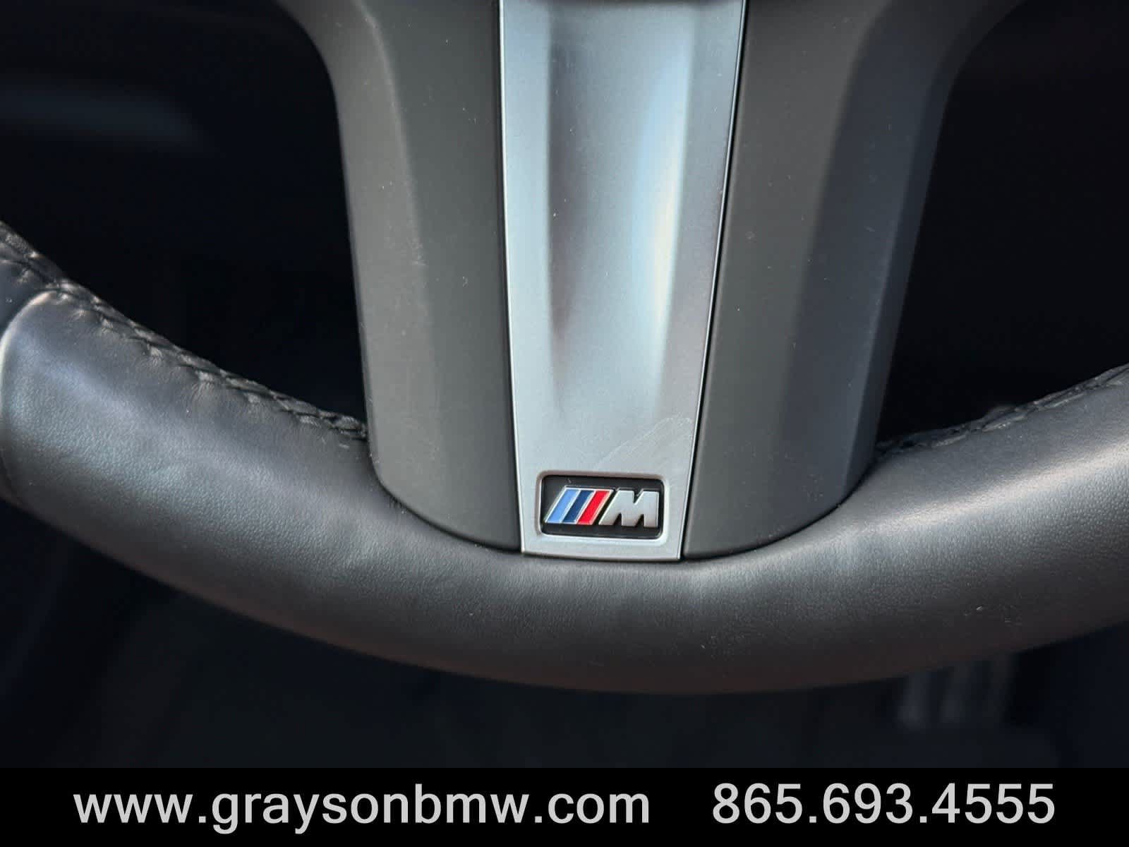 Used 2026 BMW X5 xDrive40i w/ M Sport Package AWD/4WD image 24