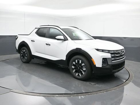 New 2026 Hyundai Santa Cruz SEL FWD image 7