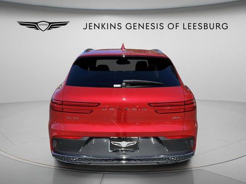 New 2026 Genesis GV70 2.5T Select AWD/4WD image 6