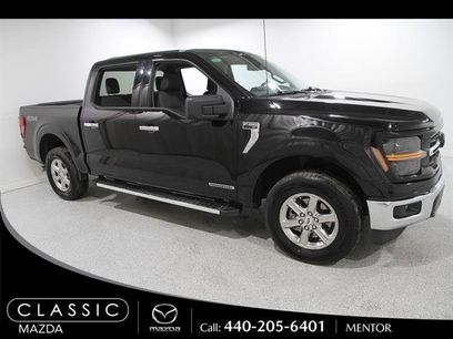 Used 2024 Ford F150 XLT w/ Mobile Office Package