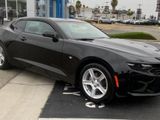 Used 2022 Chevrolet Camaro LT image 2