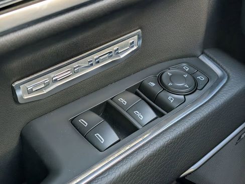 Used 2024 GMC Sierra 1500 Denali image 24