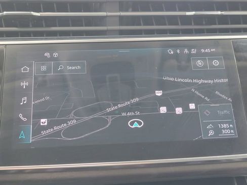 Used 2023 Audi Q7 3.0T Prestige image 41