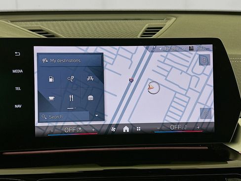 Used 2025 BMW X2 xDrive28i image 22