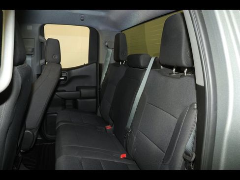 Used 2023 GMC Sierra 1500 Pro w/ Graphite Edition AWD/4WD image 28