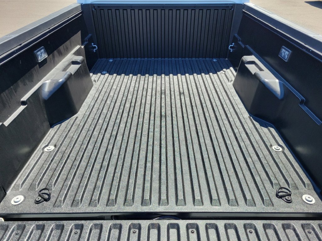 New 2026 Toyota Tacoma SR RWD image 8
