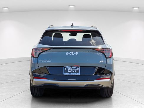 New 2026 Kia Sportage SX Prestige AWD/4WD image 5