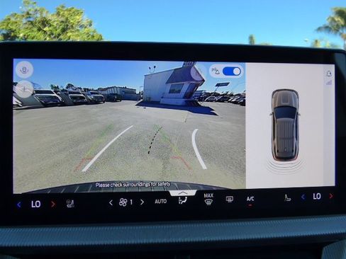 New 2026 Ford Explorer Active image 25