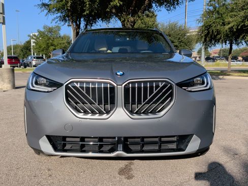 Used 2026 BMW X3 xDrive30i w/ Convenience Package AWD/4WD image 5