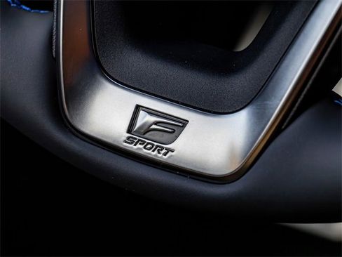 New 2026 Lexus RZ 450e AWD image 41