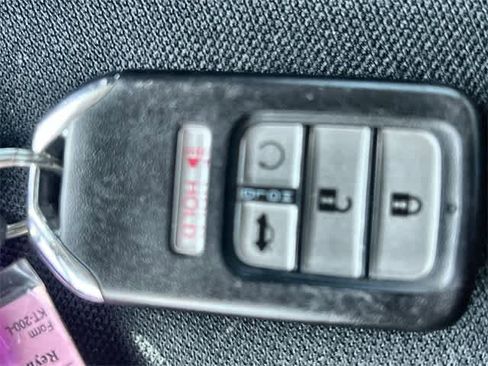 Certified 2017 Honda Civic EX image 21